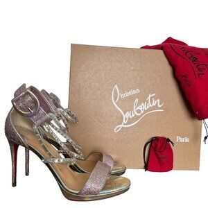 Christian Louboutin Heels